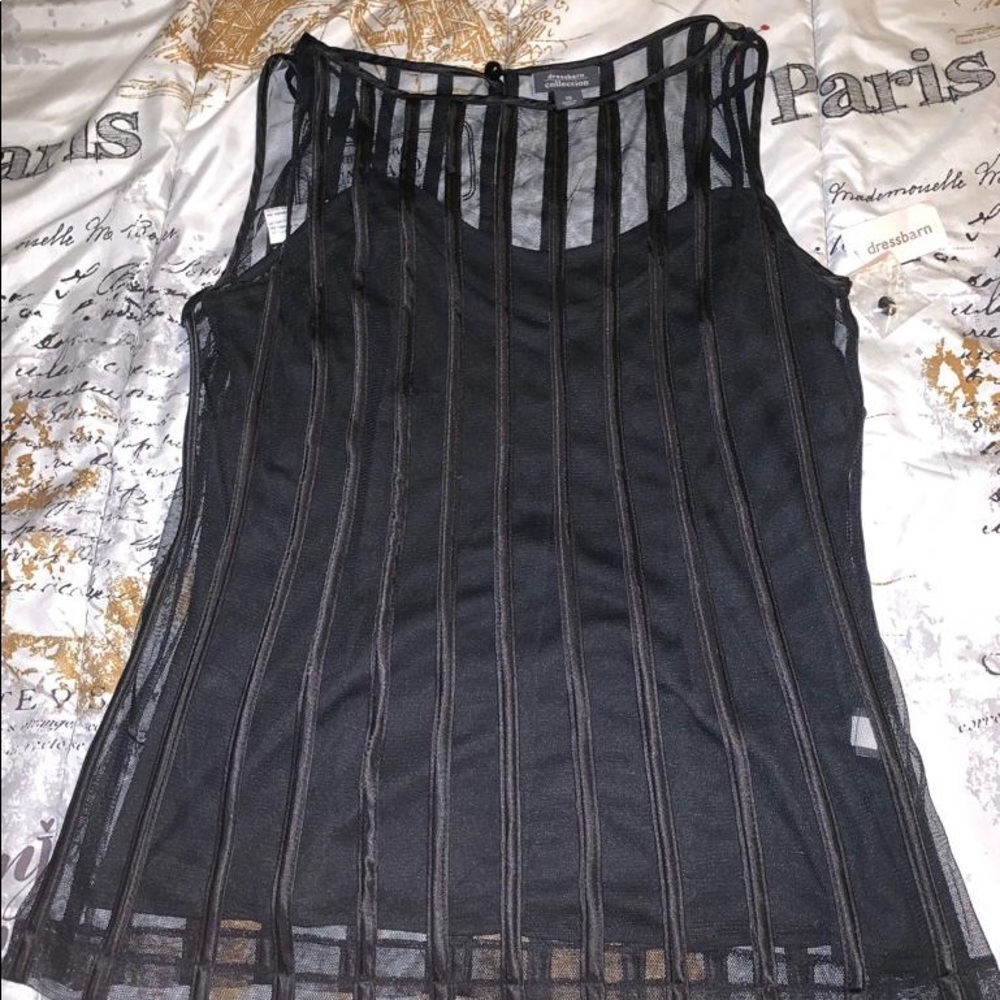 Women top